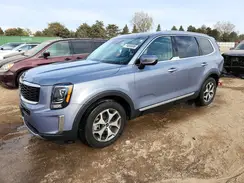 5XYP34HC4NG229259 2022 KIA TELLURIDE