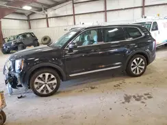 5XYP34HC4NG239743 2022 KIA TELLURIDE