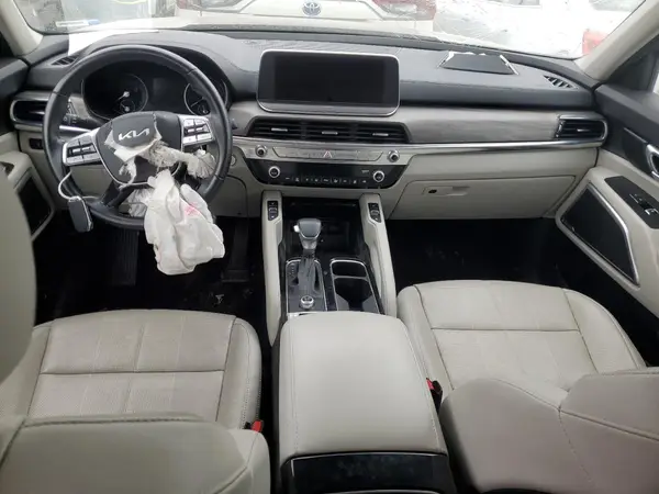 5XYP34HC4NG239743 2022 KIA TELLURIDE - Image 8