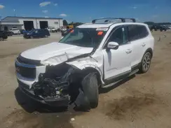 5XYP34HC4NG248927 2022 KIA TELLURIDE