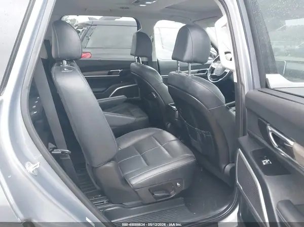 5XYP34HC4NG254551 2022 KIA TELLURIDE - Image 8