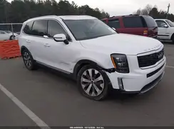 5XYP34HC4NG254968 2022 KIA TELLURIDE