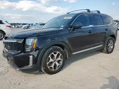 5XYP34HC4NG264254 2022 KIA TELLURIDE