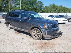 5XYP34HC4NG271110 2022 KIA TELLURIDE