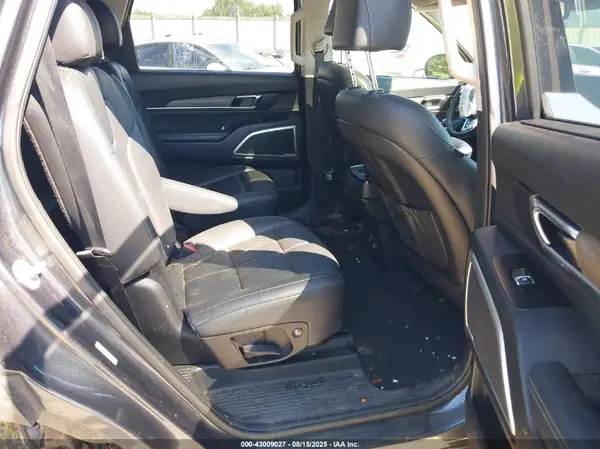 5XYP34HC4NG271110 2022 KIA TELLURIDE - Image 8