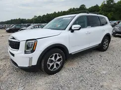 5XYP34HC4NG276663 2022 KIA TELLURIDE