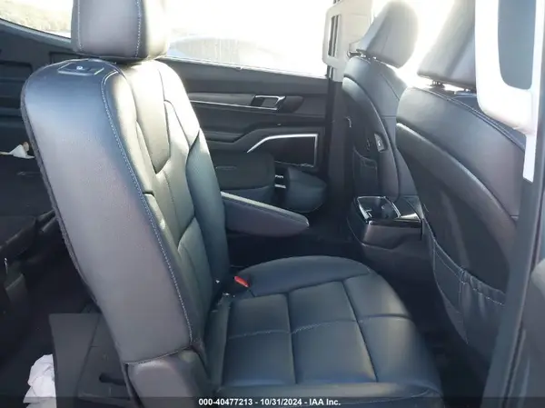 5XYP34HC4NG279742 2022 KIA TELLURIDE - Image 8