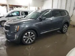 5XYP34HC4NG298436 2022 KIA TELLURIDE