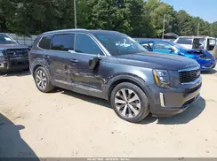 5XYP34HC4NG301125 2022 KIA TELLURIDE