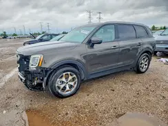 5XYP34HC4NG302811 2022 KIA TELLURIDE