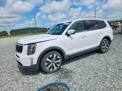 5XYP34HC4NG310536 2022 KIA TELLURIDE