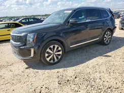5XYP34HC4NG311315 2022 KIA TELLURIDE