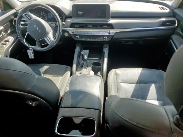 5XYP34HC4NG311315 2022 KIA TELLURIDE - Image 8