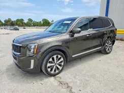 5XYP34HC4NG312495 2022 KIA TELLURIDE