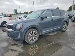 5XYP34HC4NG314537 2022 KIA TELLURIDE