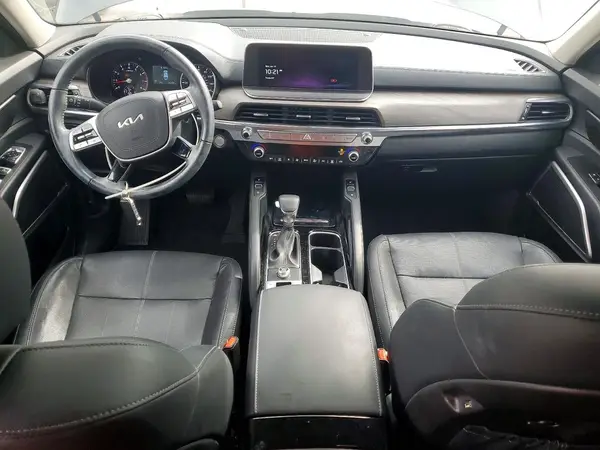 5XYP34HC4NG314537 2022 KIA TELLURIDE - Image 8