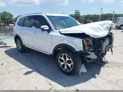 5XYP34HC4NG319365 2022 KIA TELLURIDE