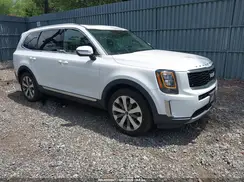 5XYP34HC4NG320189 2022 KIA TELLURIDE