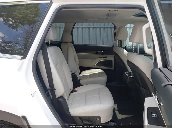 5XYP34HC4NG320189 2022 KIA TELLURIDE - Image 8