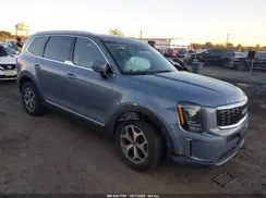 5XYP34HC4NG323013 2022 KIA TELLURIDE