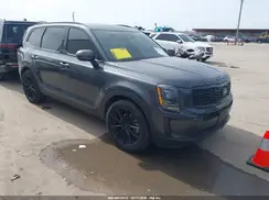 5XYP34HC5LG002305 2020 KIA TELLURIDE