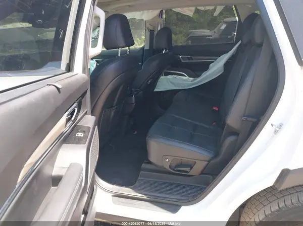 5XYP34HC5LG008668 2020 KIA TELLURIDE - Image 8