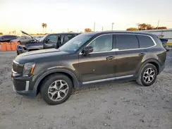 5XYP34HC5LG010906 2020 KIA TELLURIDE