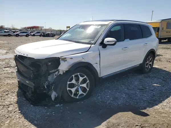 5XYP34HC5LG012221 2020 KIA TELLURIDE - Image 1