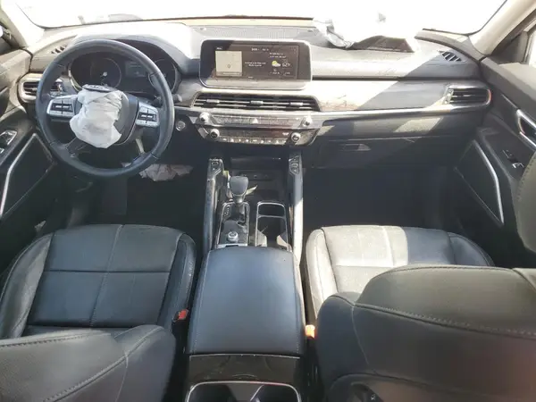 5XYP34HC5LG012221 2020 KIA TELLURIDE - Image 8