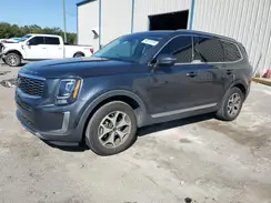 5XYP34HC5LG012378 2020 KIA TELLURIDE
