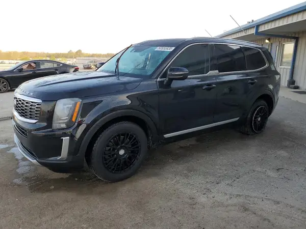 5XYP34HC5LG016804 2020 KIA TELLURIDE - Image 1