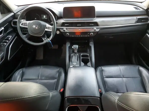 5XYP34HC5LG016804 2020 KIA TELLURIDE - Image 8