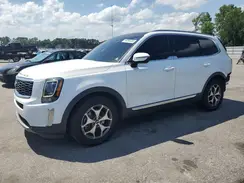 5XYP34HC5LG019833 2020 KIA TELLURIDE