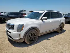 5XYP34HC5LG020531 2020 KIA TELLURIDE