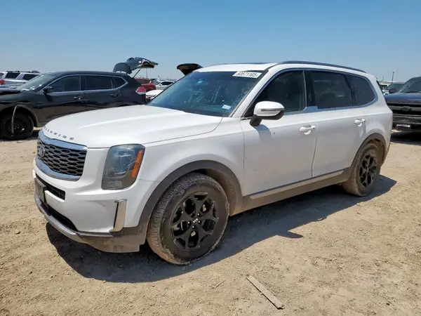 5XYP34HC5LG020531 2020 KIA TELLURIDE - Image 1