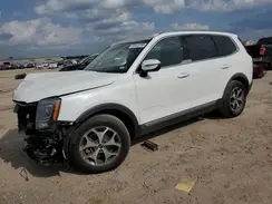 5XYP34HC5LG032789 2020 KIA TELLURIDE