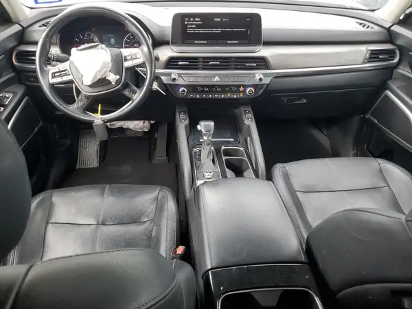 5XYP34HC5LG032789 2020 KIA TELLURIDE - Image 8