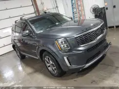 5XYP34HC5LG033330 2020 KIA TELLURIDE