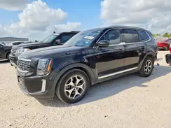 5XYP34HC5LG045851 2020 KIA TELLURIDE