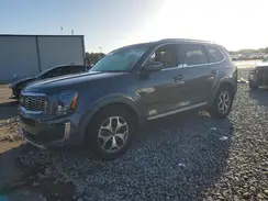 5XYP34HC5LG047938 2020 KIA TELLURIDE