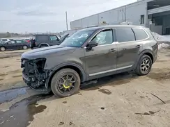 5XYP34HC5LG049477 2020 KIA TELLURIDE