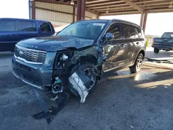 5XYP34HC5LG050497 2020 KIA TELLURIDE