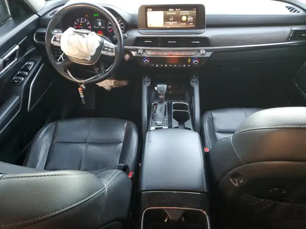 5XYP34HC5LG050497 2020 KIA TELLURIDE - Image 8