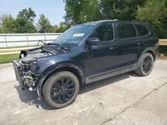 5XYP34HC5LG054498 2020 KIA TELLURIDE