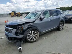 5XYP34HC5LG058700 2020 KIA TELLURIDE