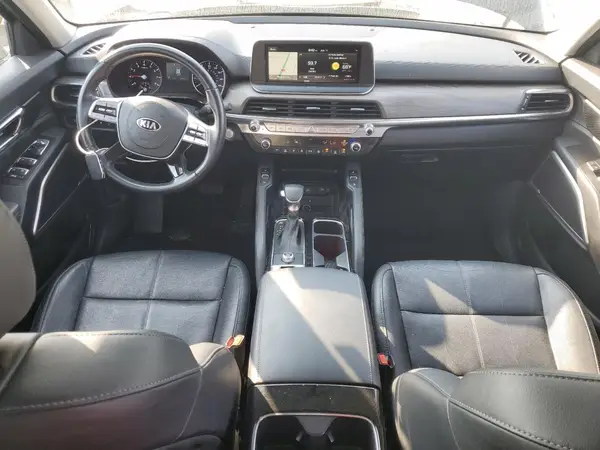5XYP34HC5LG059510 2020 KIA TELLURIDE - Image 8