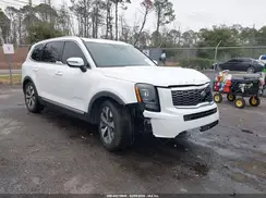 5XYP34HC5LG066828 2020 KIA TELLURIDE