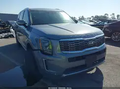 5XYP34HC5LG069342 2020 KIA TELLURIDE