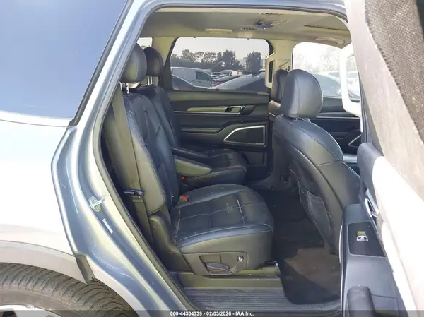 5XYP34HC5LG069342 2020 KIA TELLURIDE - Image 8