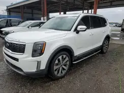 5XYP34HC5LG071043 2020 KIA TELLURIDE